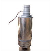 Submersible Dewatering Pumps