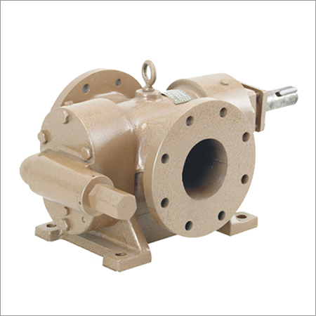 Rotary Gear Pump Rotary Gear Pump