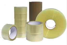 Plain Tape