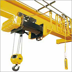 EOT Crane