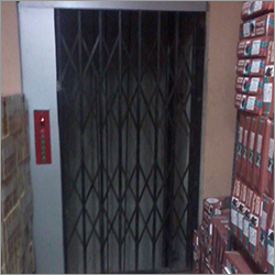 Industrial Lifts