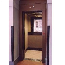 Elevators Cabin