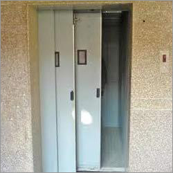Passenger Elevators Cabin