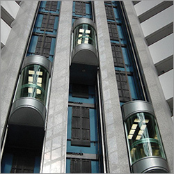 Capsule Lifts