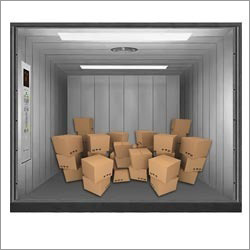 Goods Freight Elevators