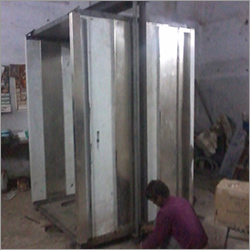 Passenger Lifts