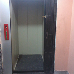 Modern Lifts
