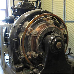 Elevator Motors