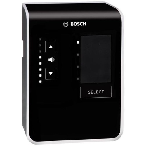 BOSCH Plena Public Address System