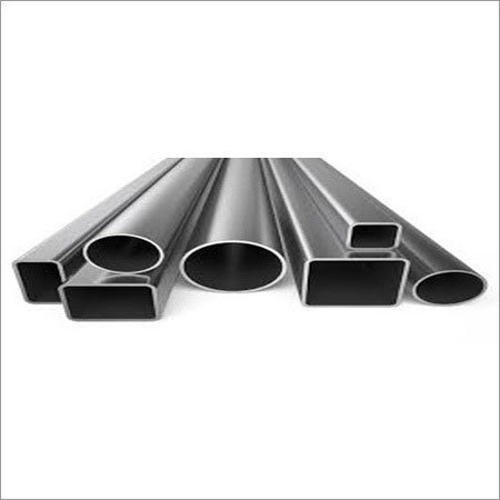 Stainless Steel Tubes