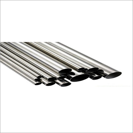 Stainless Steel Pipe