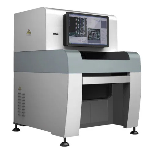 Off-line SMT AOI Machine A1000 - 940x950x1280mm Dimensions, 1.45MPa Color CCD, 2000mm/s Speed | High Precision Inspection, Multi-angle LED Lighting, Advanced Image Analysis, OCR, Auto Double Side Test