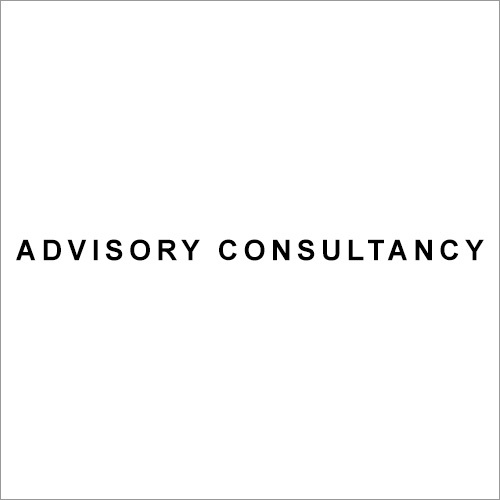 Advisory Consultancy Advisory Consultancy