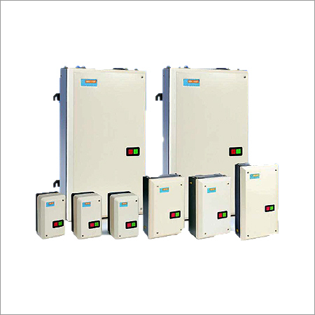 Motor Starters Type MN