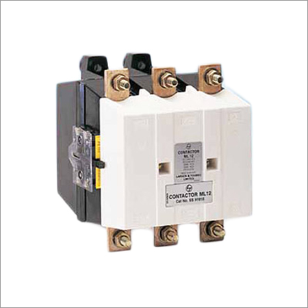 ML Series Contactor