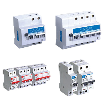 MCB Distribution Box