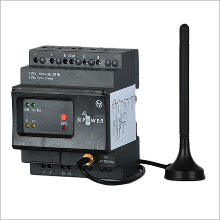 Water Level Controller