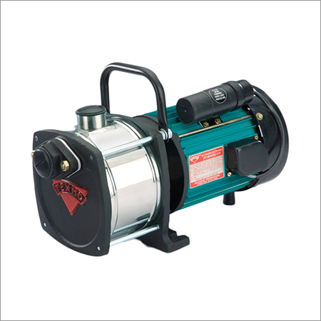 Shallow Well Jet Monoblocks Pump