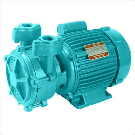 Self Priming Monoblock Pumps