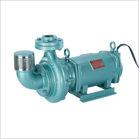 Openwell Pump