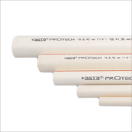 CPVC Pipes