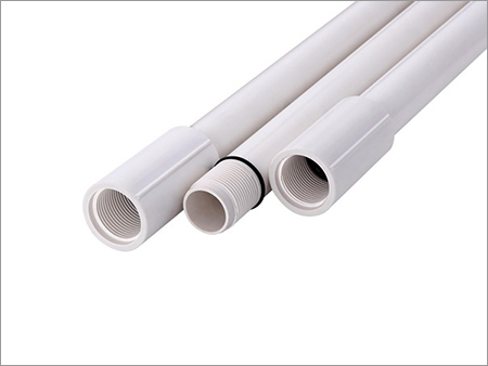 Column Pipe