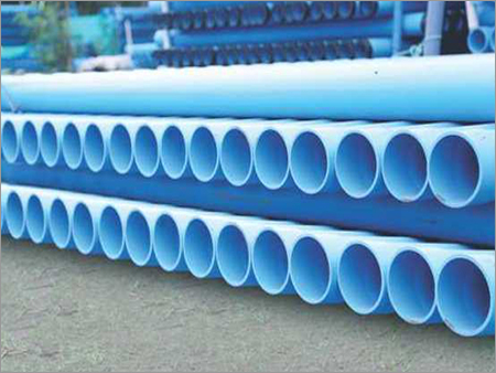 Borewell Casing Pipes