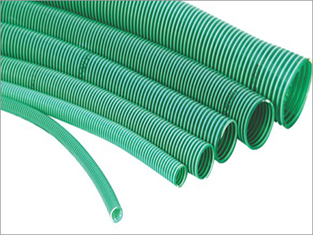 Suction Pipes
