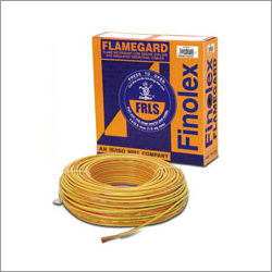 LSH PVC Insulated Industrial Cables