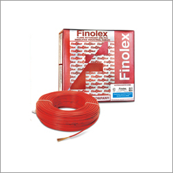 FR PVC Insulated Industrial Cables