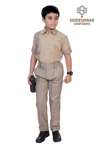 Kids school uniforms