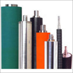 Offset Printing Rubber Roller
