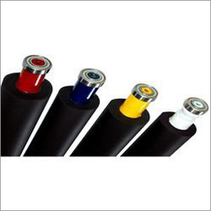 Printing Press Rollers
