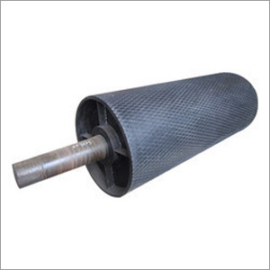 Mite Rubber Rollers