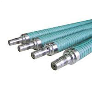 Screen Printing Rubber Rollers