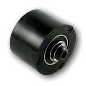 Coating Rubber Rollers