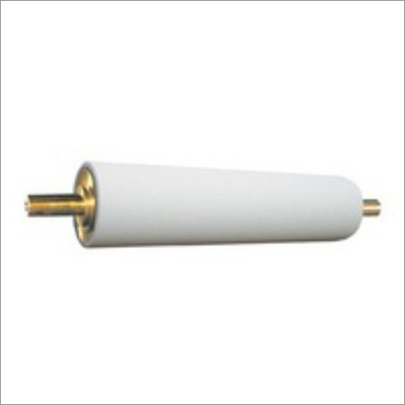 Lamination Rubber Rollers