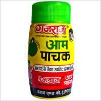 Aam Pachak Goli Age Group: For Adults