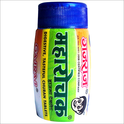 Maharochak Digestive Tablet