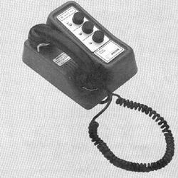 BOSCH Industrial PA System