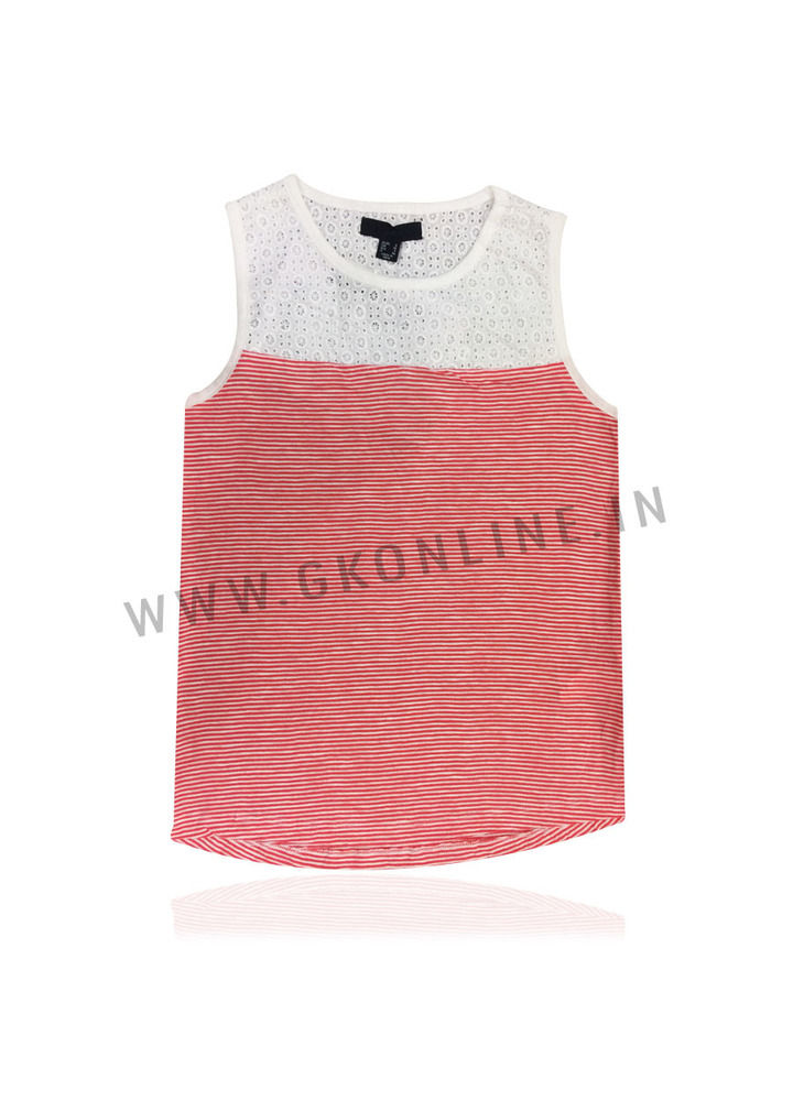 Ladies Top