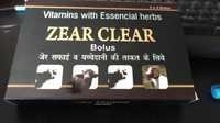 Zear Clear Bolous (Complete Utrous Solution)