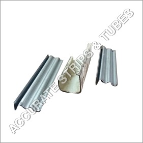 Steel Profiles