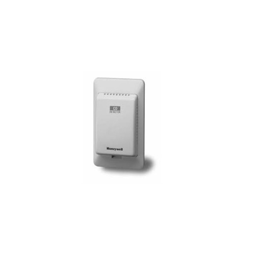 Honeywell Carbon Monoxide Detector Accuracy: +-5% Fs