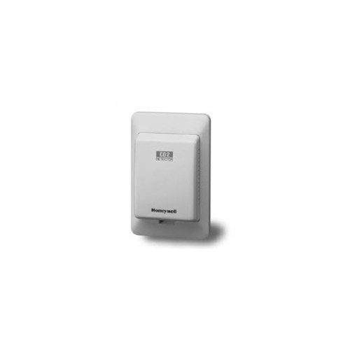 Honeywell Carbon Dioxide Gas Detector