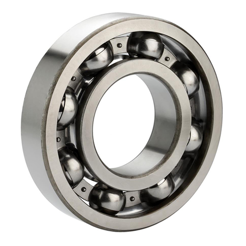 Deep Groove Ball Bearings