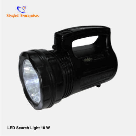 LED Hand Held Search Light