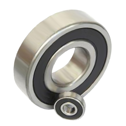 Miniature Ball Bearings