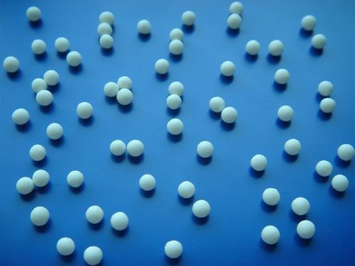 Omeprazole Pellets