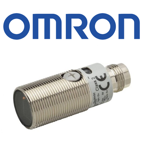 Omron Photoelectric Sensor Omron Photoelectric Sensor